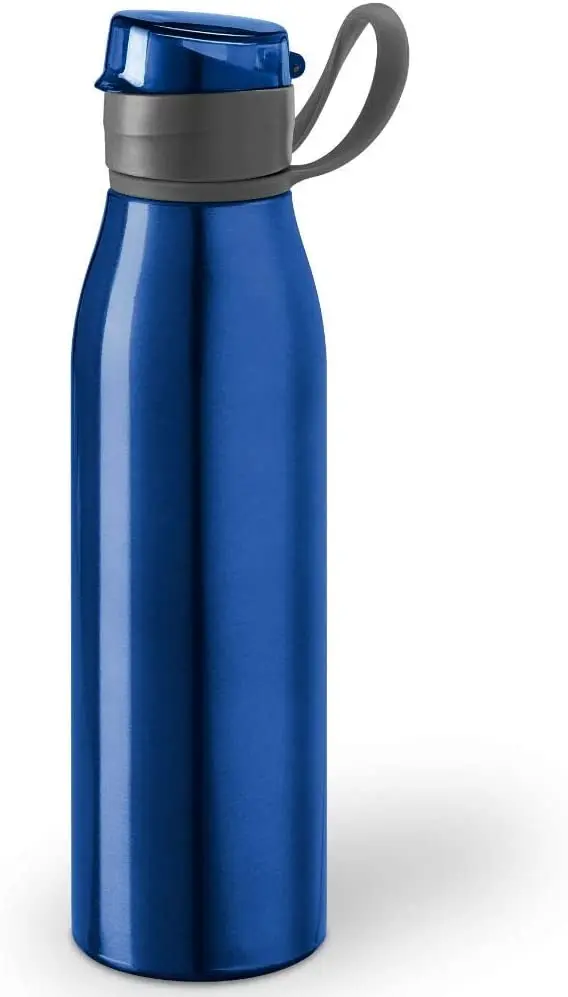 

Squeeze Alumínio 650 Capri (Preto)