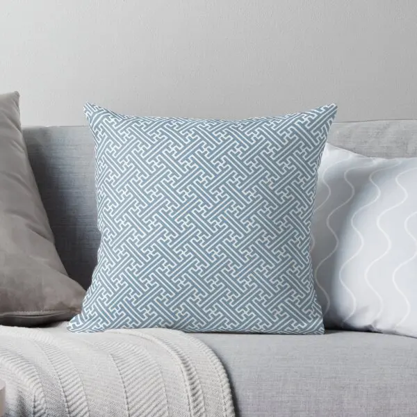

Sayagata Japanese Collection Printing Throw Pillow Cover Throw Bed Home Square Anime Bedroom Waist Car Pillows not include