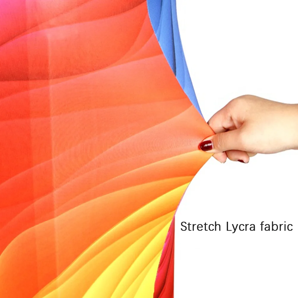 Защитный чехол для багажа толстые эластичные Защитные чехлы пылезащитный