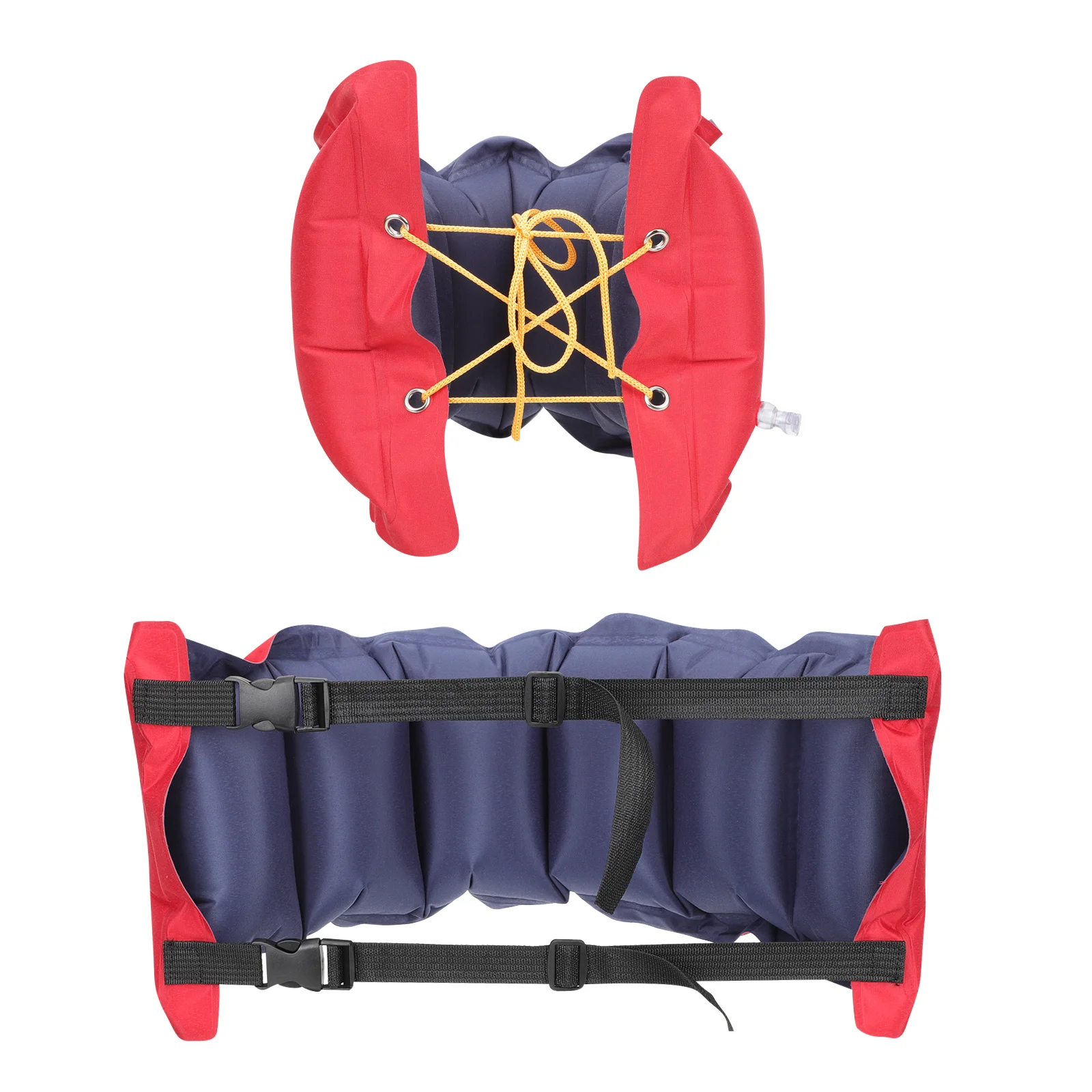 

Belt Swim Swimming Waist Training Buoyancy Bungee Float Floating Pool Equipment Exercise Inflatable Supplies Resistance Adults