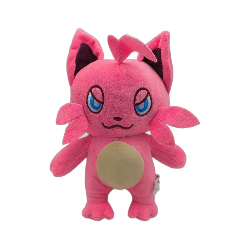 Плюшевые куклы Palworld мягкие игрушки для детей аниме декоративные предметы