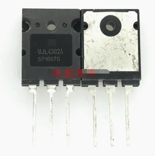

IC 100% Новинка Бесплатная доставка MJL4302A MJL4302