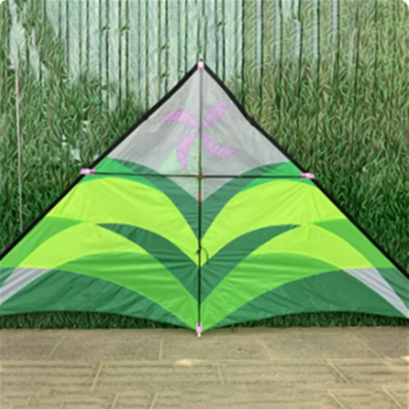 Бесплатная доставка 280 см большие дельта-воздушные змеи для взрослых