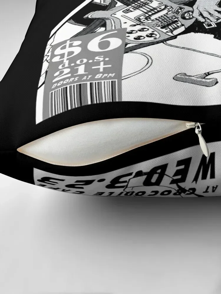 Декоративная подушка Flcl The Pillows Live 30x30 см