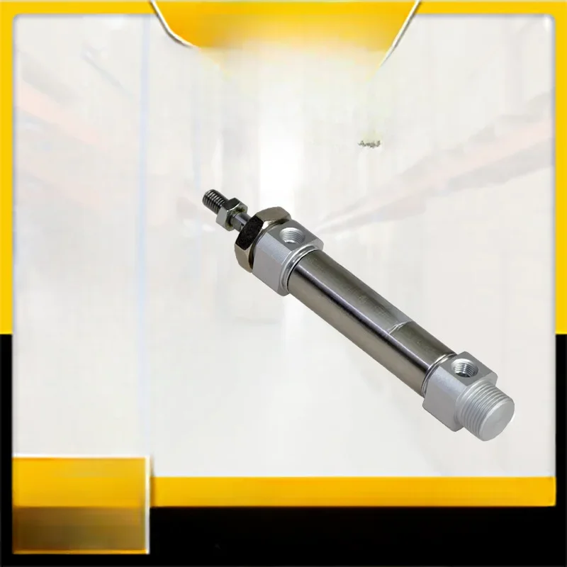 Цилиндр двойного действия с одним стержнем стандартная новая Оригинальная серия