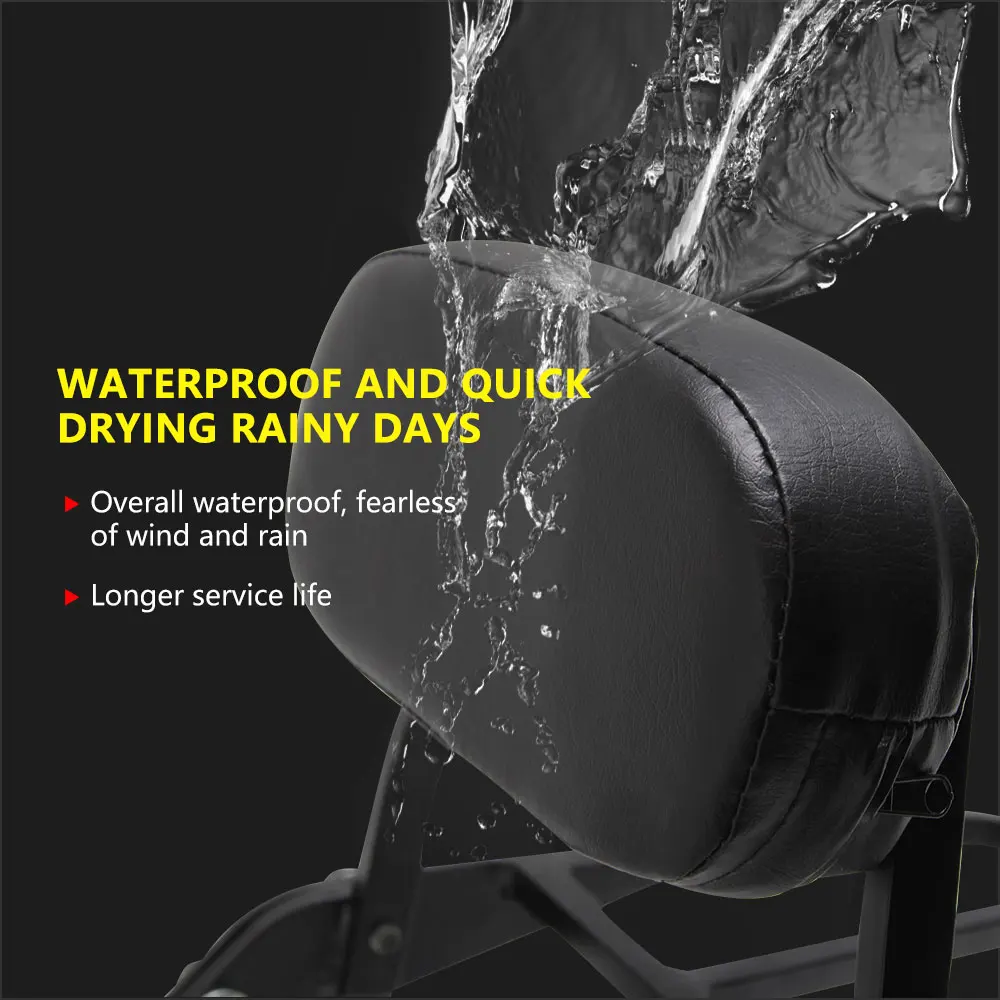 Задняя багажная стойка для мотоцикла Honda CTX700D CTX700N CTX700 D/N/ND 2014 2015 2016 2017 2018