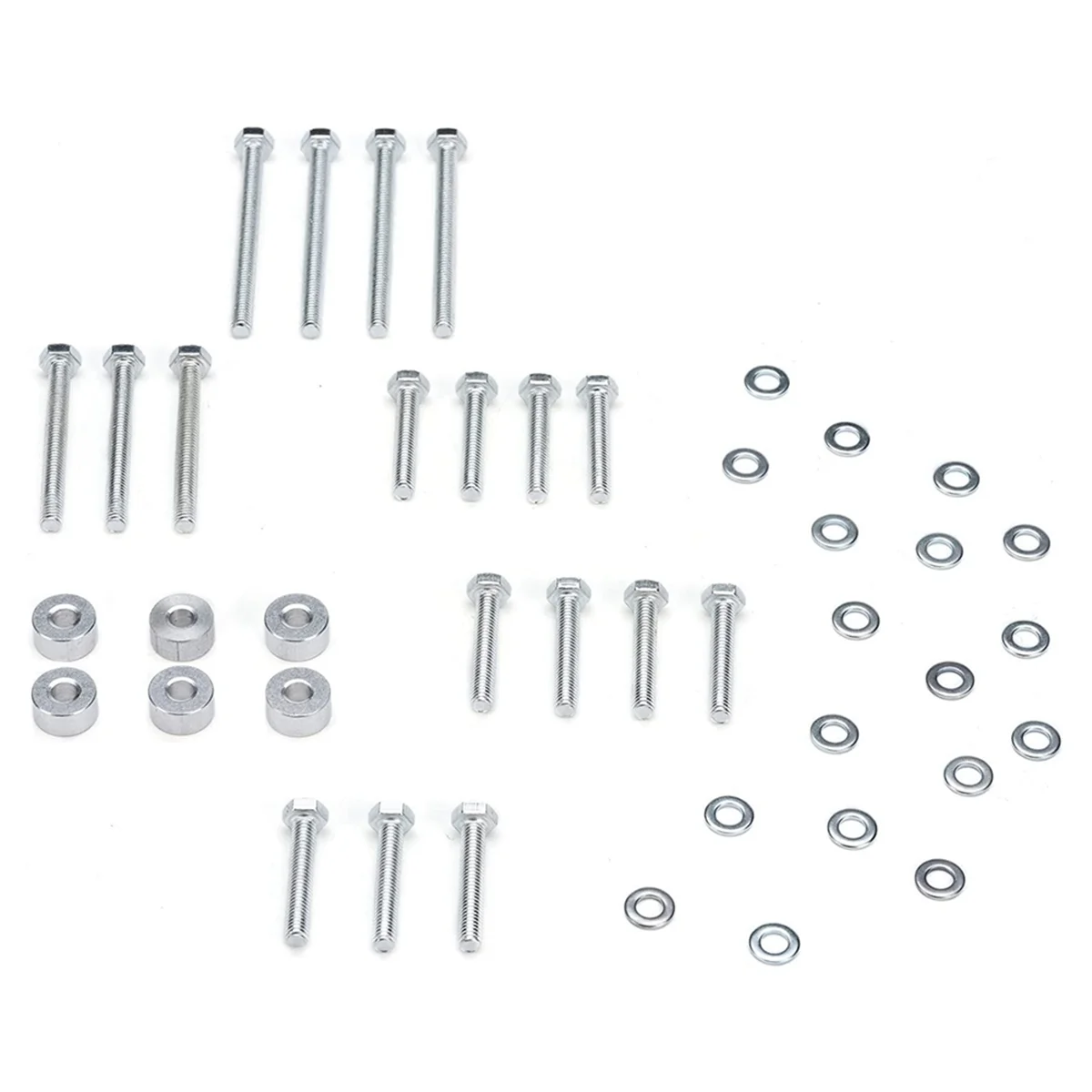 Теплозащитная впускная пленка для Nissan 350Z Infiniti G35 5/16 дюйма