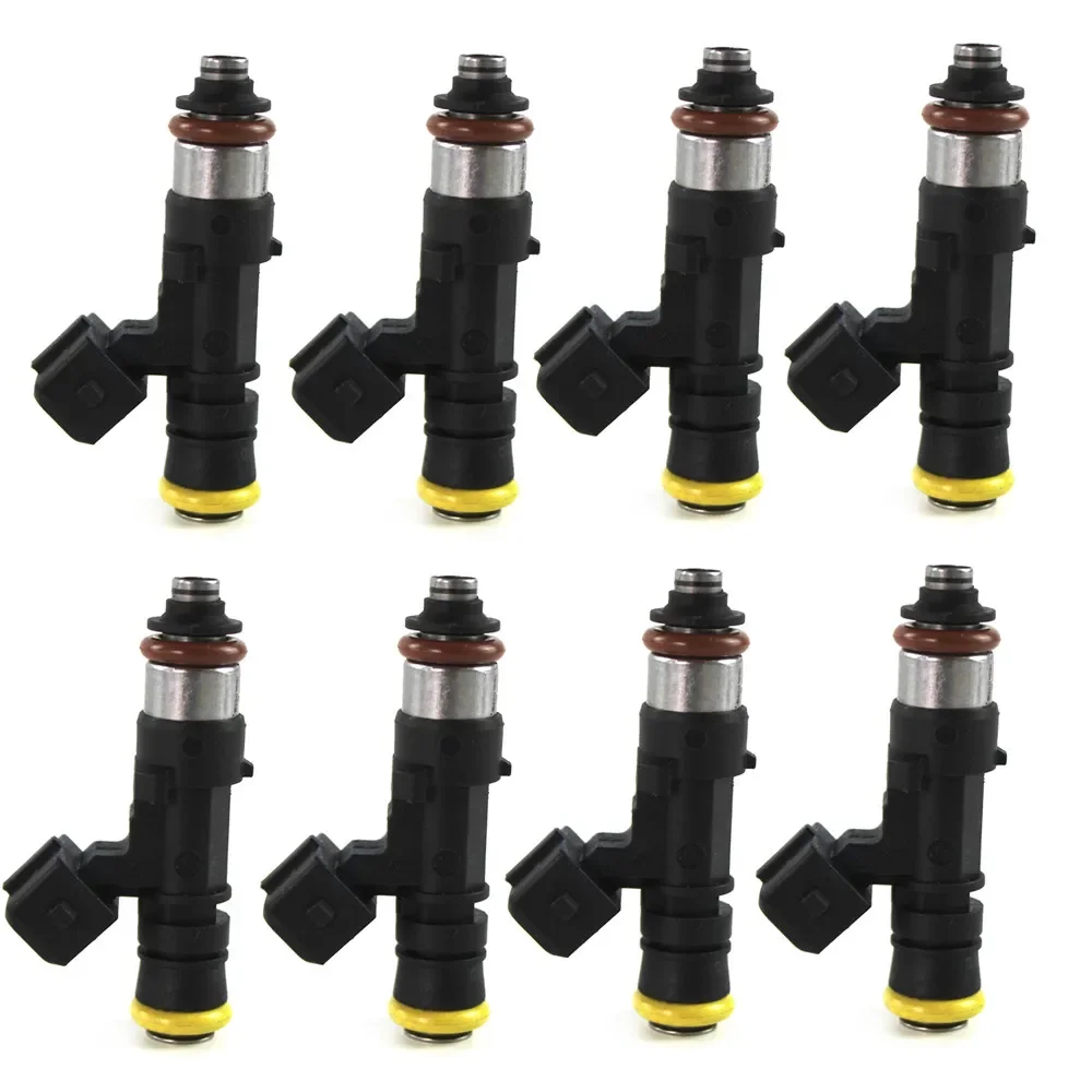 

Топливный инжектор для Bosch, Honda, Audi, Mazda, Dodge, LS3, LS7, Corvette, C6, Camaro, 0280158821 куб. См, 0280158857 куб. См, 0280158829 куб. См, 8 шт.
