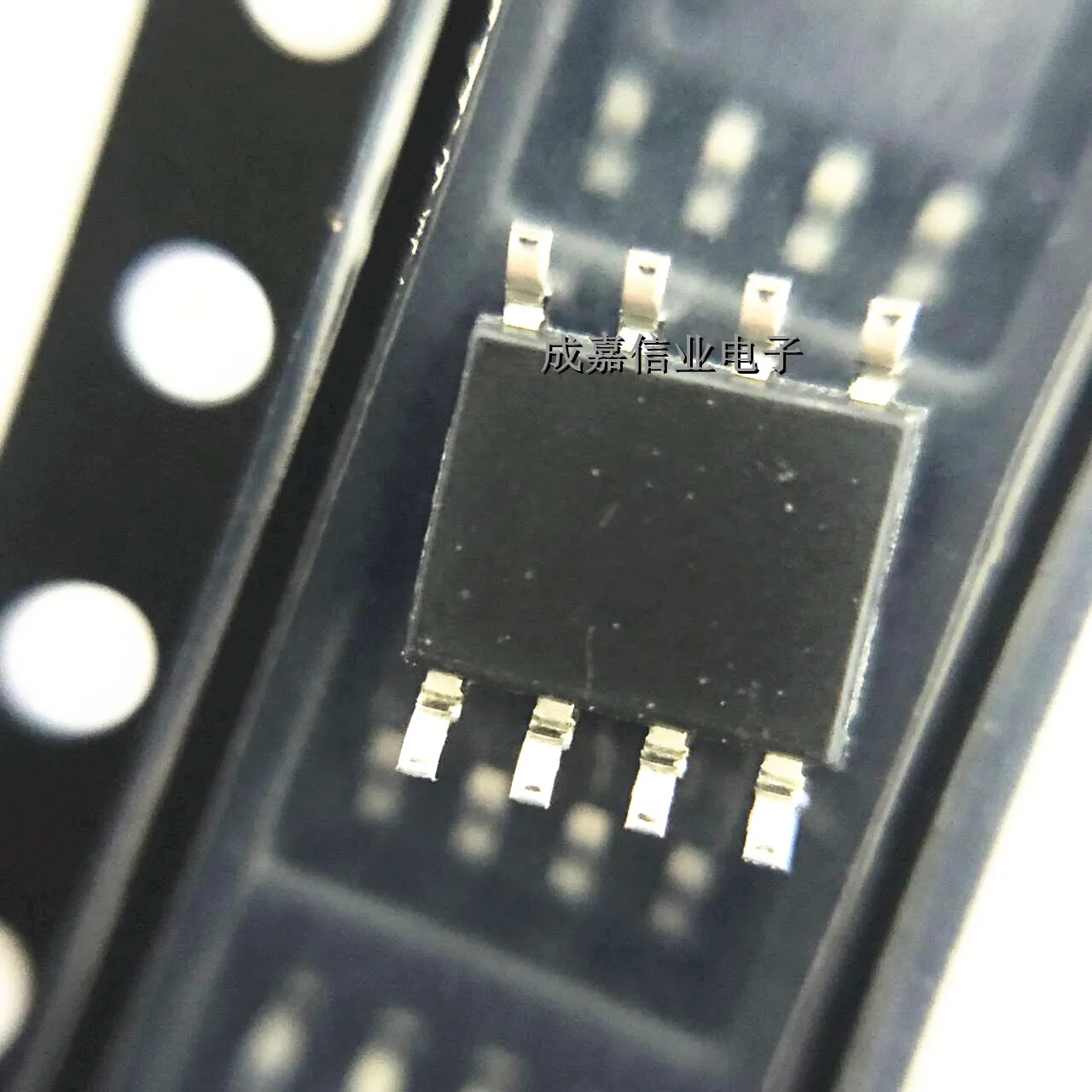 10 шт./партия UC3843AP-S08-R SOP-8 UC3843AP AC-DC контроллер и регулятор режима тока PWM схемы