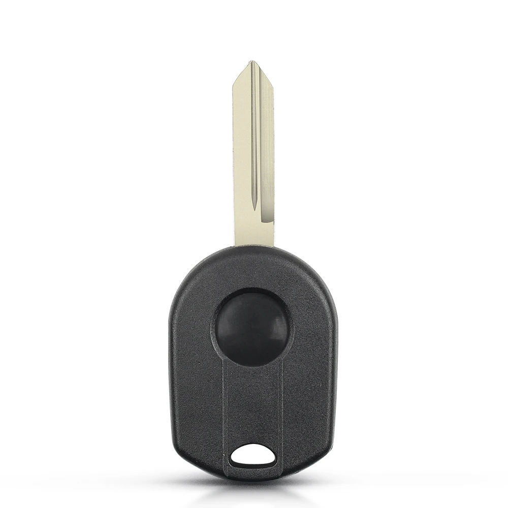 Ключ-брелок для машины KEYYOU с 3/4/5 кнопками на частоте 315 МГц и транспондером 4D63 для Ford Edge Escape Expedition Explorer Flex Fusion Mustang Taurus CWTWB1U793.