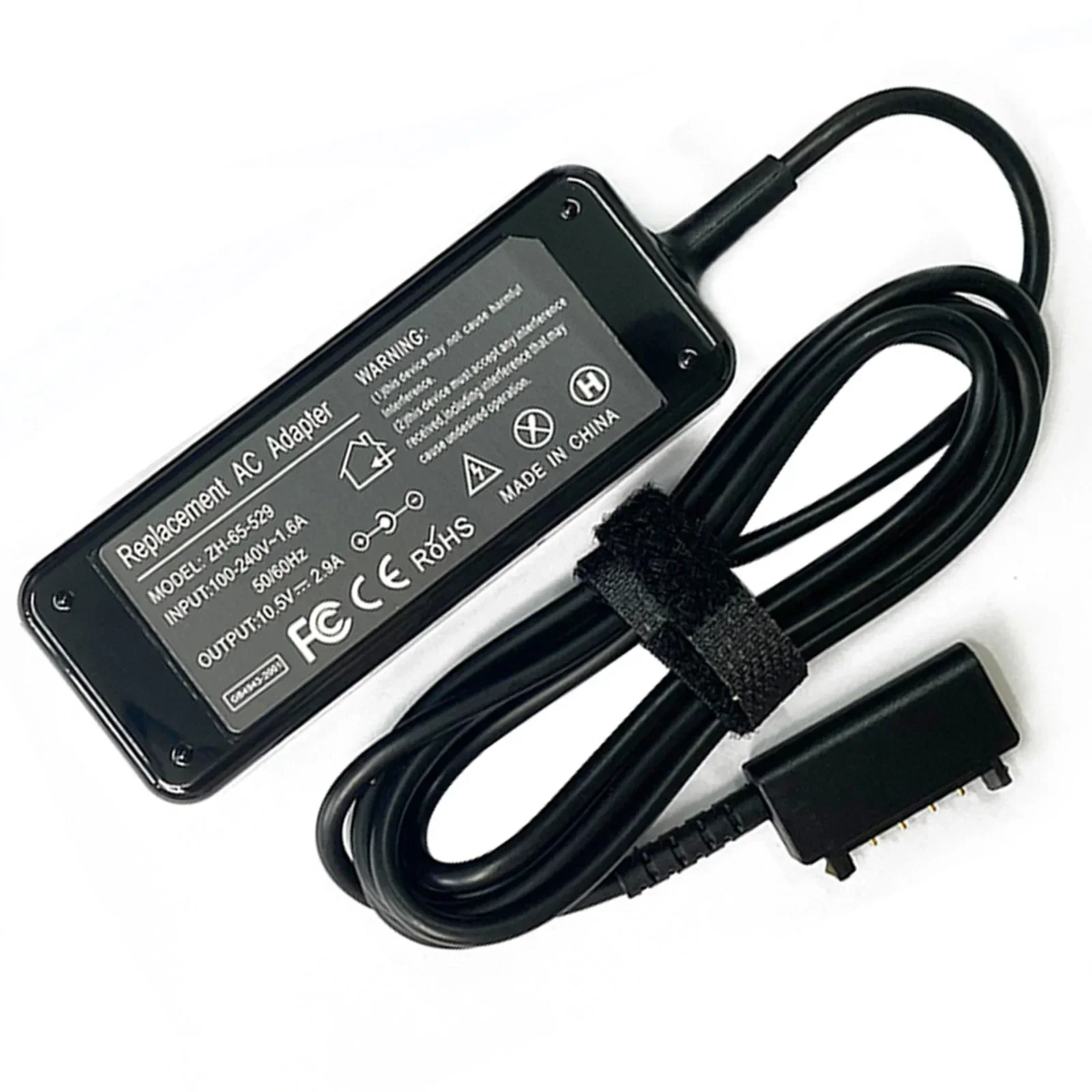 10 5 В 2 9 А 30 Вт зарядное устройство для ноутбука Sony Xperia Tablet SGPT114ES/S SGPT111ES/S SGPT111GB/S