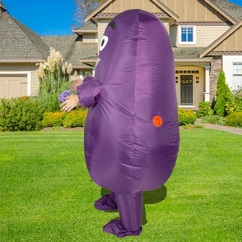 Новый костюм талисмана гримаса для детей взрослых мальчиков девочек мужчин и