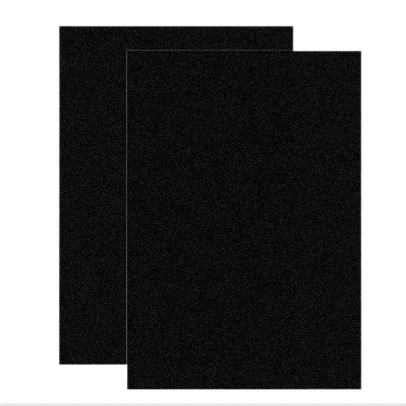 10 шт. премиальные фильтры с активированным углем аксессуары для очистителей