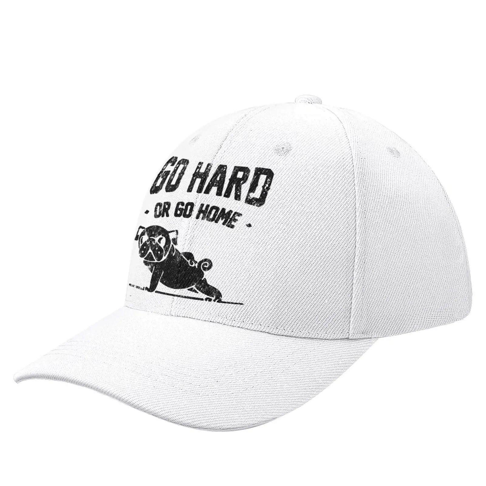 

Go Hard Or Go Home Baseball Cap Engineer Quotes Aesthetic Man Trucker Hat Design Sports Baseball Caps Birthday Gift