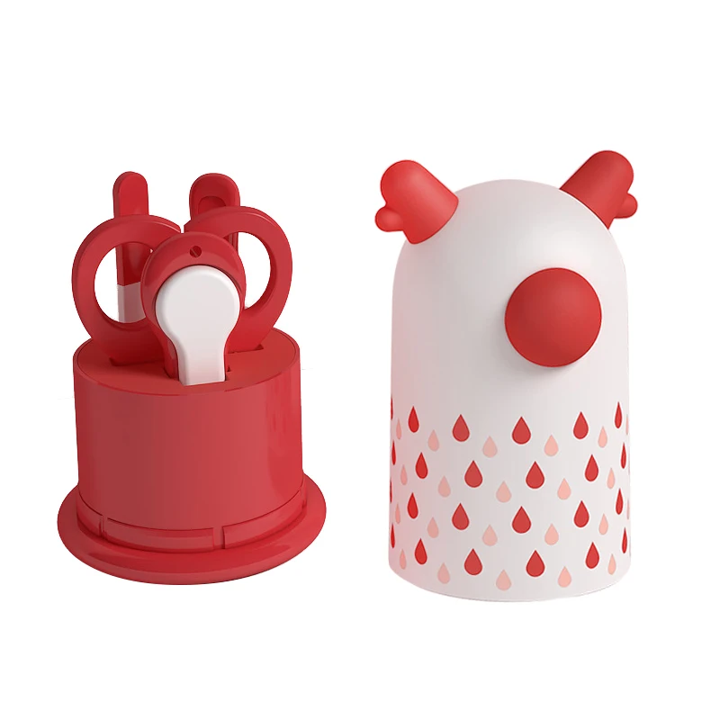 

Машинка для стрижки детских ногтей, детские безопасные ножницы