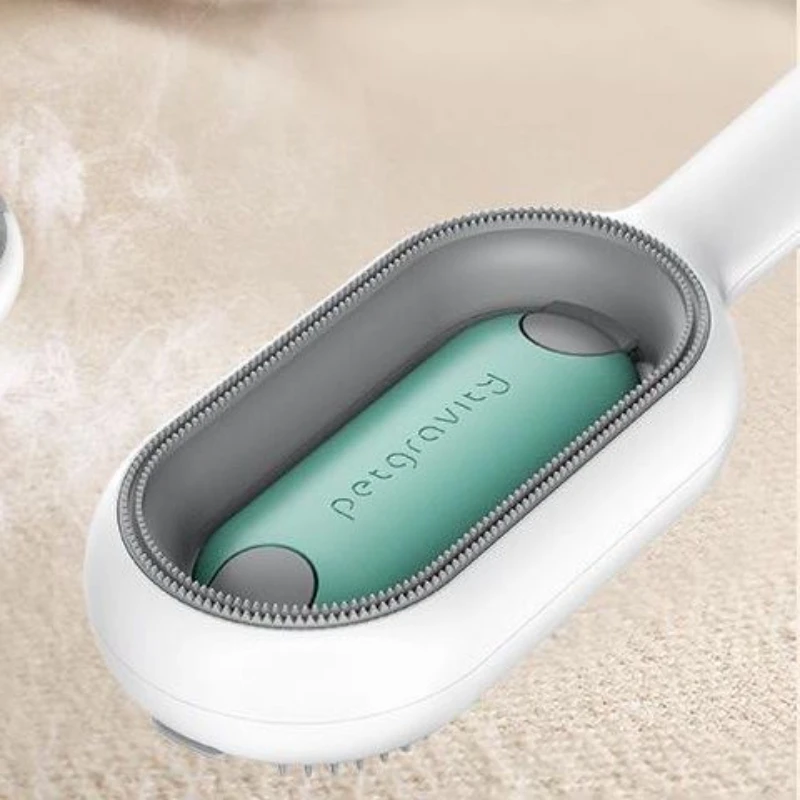 

VIP for Cats and Dogs Comb Hair Removing Floating Sticky Hair Disposable Wipes Long and Short Hair Removing Pet Comb Hair Brush