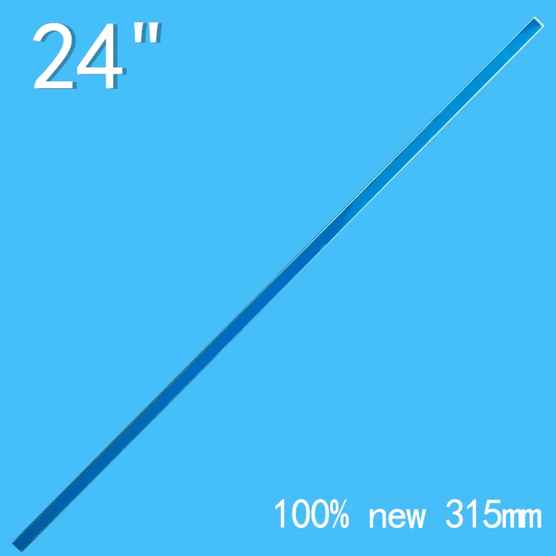 Фотовспышка 315 мм для планшетов M240HW01 VB