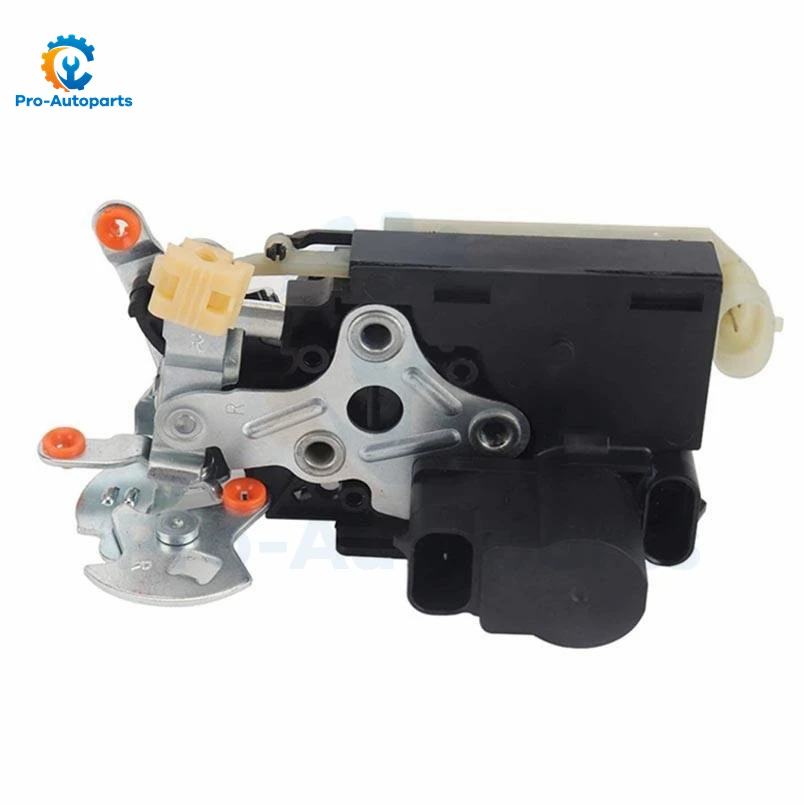 Привод замка дверной защелки 931-319 для Chevy Silverado Suburban Tahoe avalgmc Sierra Yukon Cadillac Escalade 2006