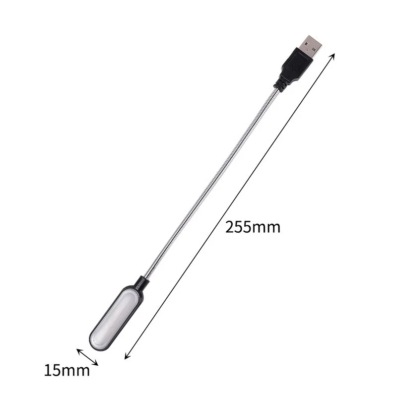 Рисунок 6 - Складная USB-лампа для чтения