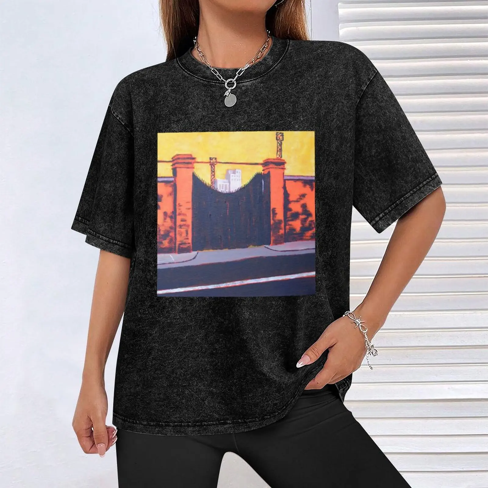 Guinness Gate Дублинская футболка рубашки в стиле аниме футболки с графическим