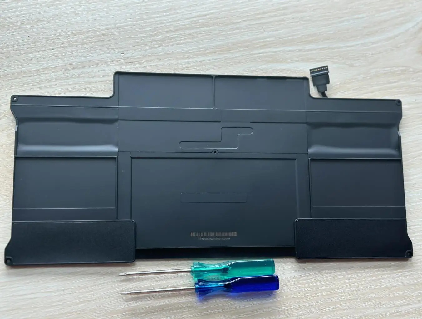 A1405 A1496 Аккумулятор для ноутбука Apple MacBook 2010-2017 Air 13 A1369 A1466 MC503 MC503ZP/A MC504LL/A