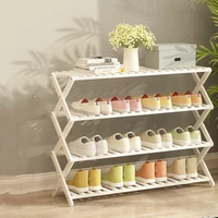 entrance modern shoe rack cabinets space saving white solid wood shoe cabinets minimalist nordic moveis para casa room furniture