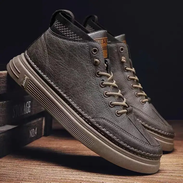 

IY052 Men Sneakers Shoes for Men Luxury Designer Italian 2022