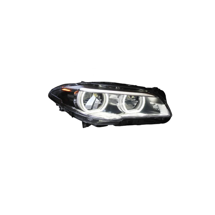 

Factory LED headlamp