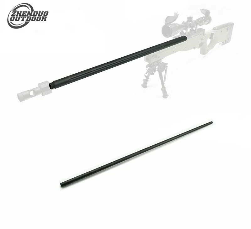 

Наружные аксессуары для охотничьего ружья ZHENDUO JieYing JY AWM