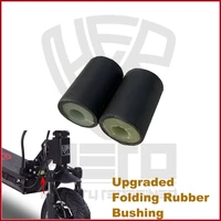 new folding rubber bushing for hero electric scooter s8s9s10x8