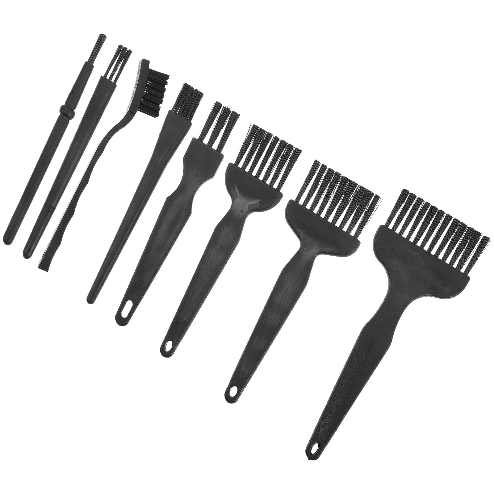 

Shaver Cleaning Brush Electric Clippers Tool Replacement Brushes Tools Supplies