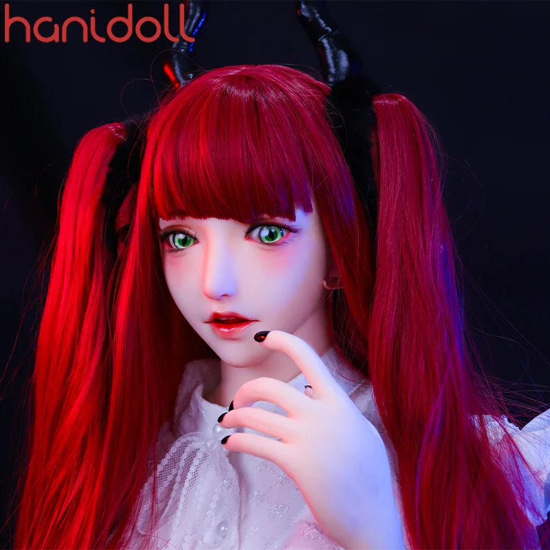 Фото Hanidoll 163 см TPE секс-кукла Реалистичная вагина Оральный анальный секс-игрушки для мужчин Lisa Big Boobs Сексуальная кукла 3 отверстия Love Doll Продукт для взрослых №3