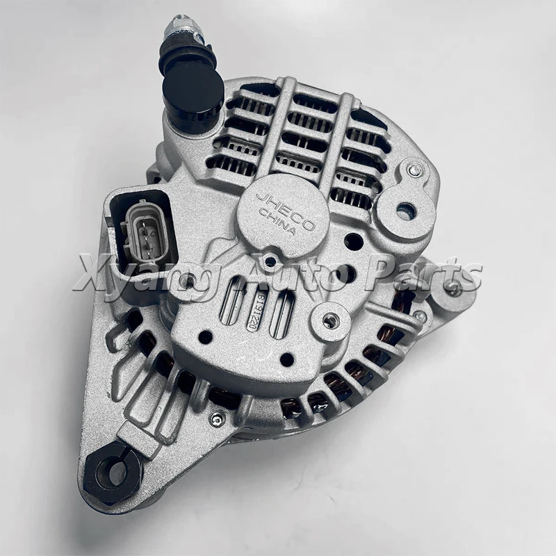 Генератор 14 В 100 А для Livan X3 Pro 2023 JLY4G 1801650836