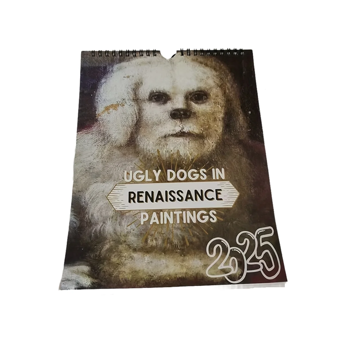 Настенный календарь на 2023 год