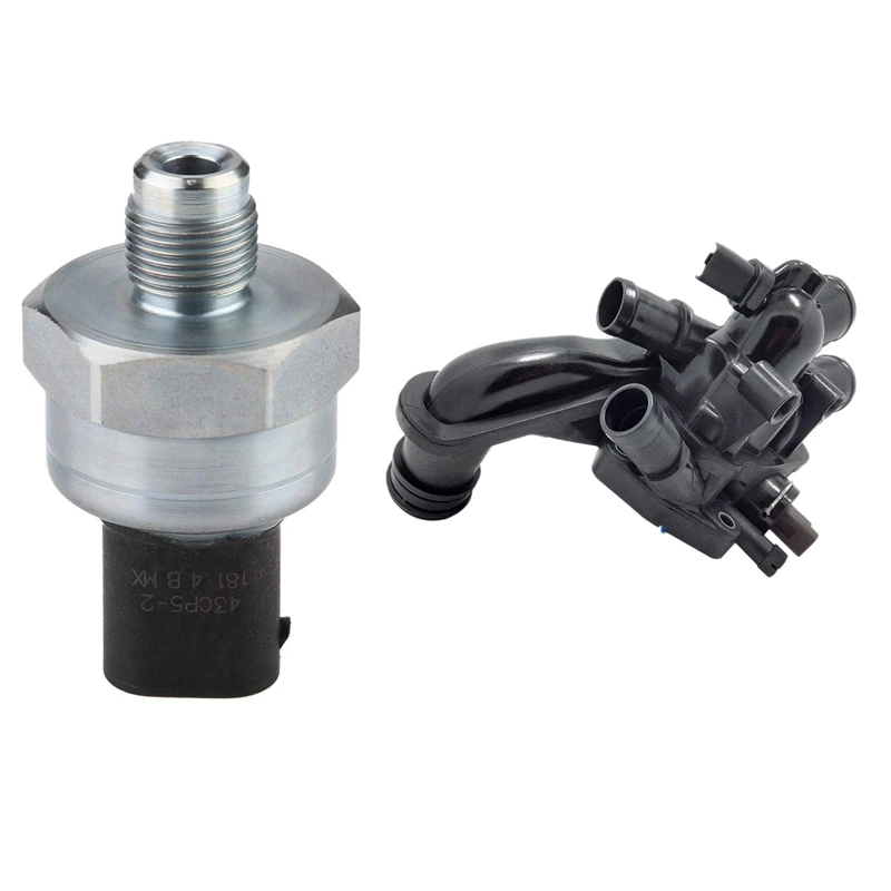 

Dsc Brake Pressure Sensor Switch For Bmw E46 E60 E61 E63 E64 E90 Z3 Z4 & Cooling Thermostat Thermostat Assembly