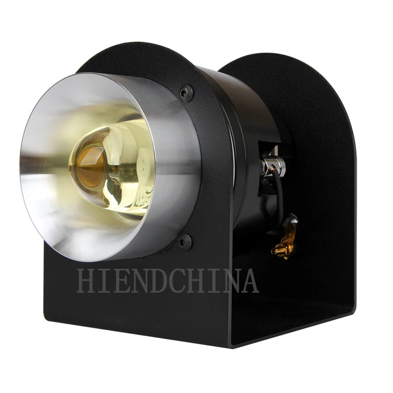 QUEENWAY LII AUDIO CRYSTAL-T кобальтовый твитер 8 Ом/40 Вт