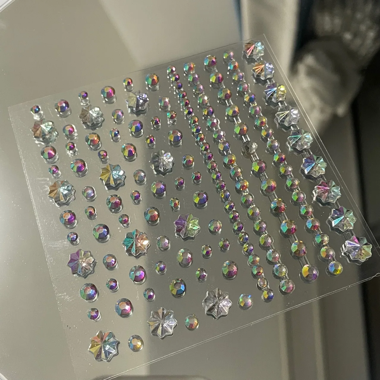 

Алмазные наклейки 5D для рукоделия