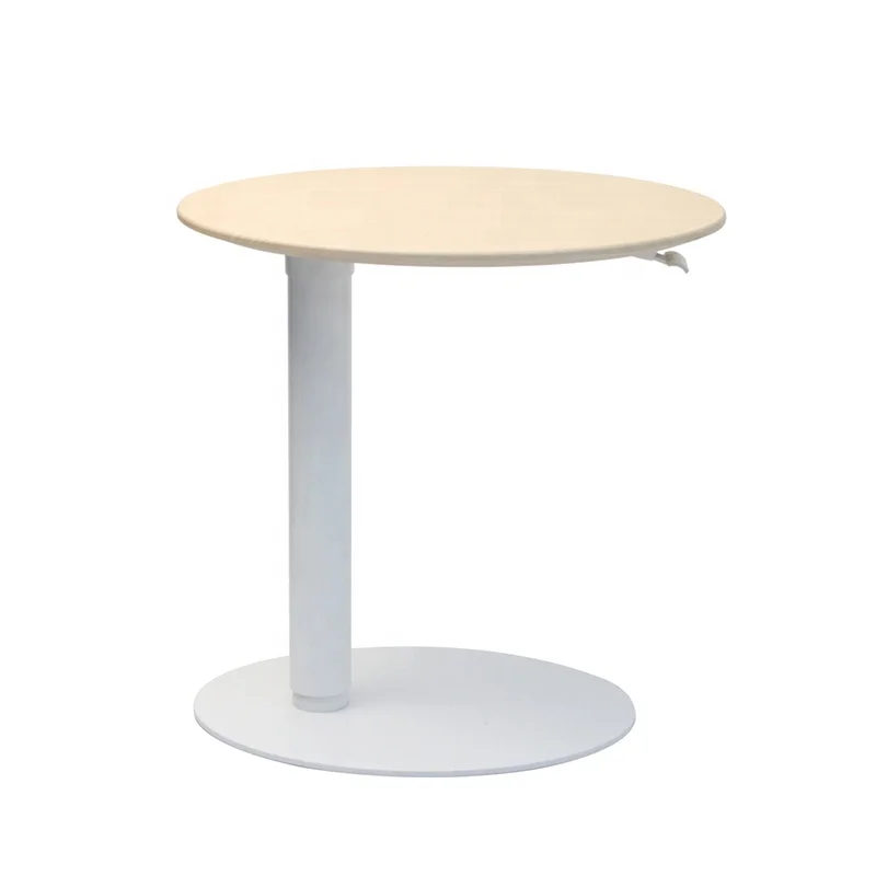 

High quality modern electric/pneumatic height adjustable table /gas lifting mechanism frame legs desk