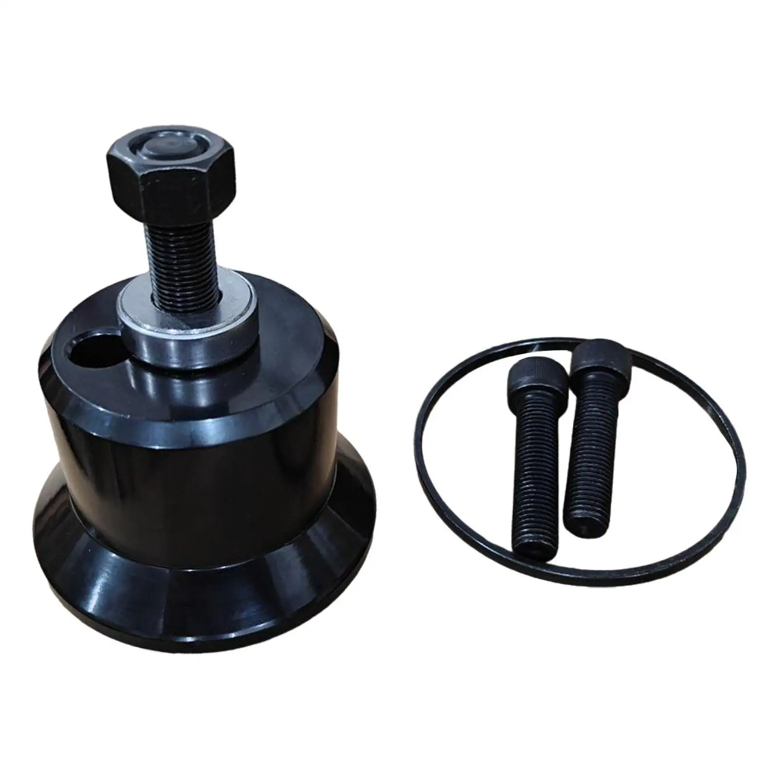 Инструмент для установки уплотнения переднего коленчатого вала ремонт