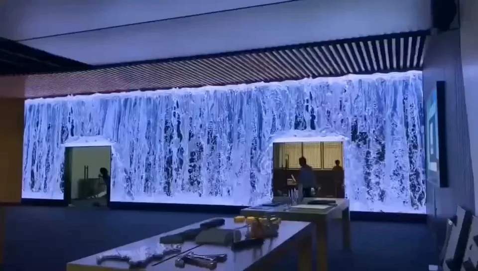 Светодиодный дисплей Muen ledindoor P16 SMD |