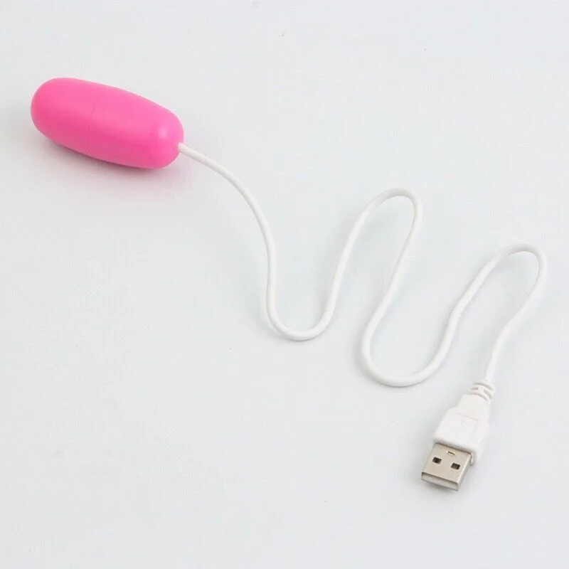 Jinle USB конфеты яйцо прыгание смешной милый питомец вибрационное прыгающее
