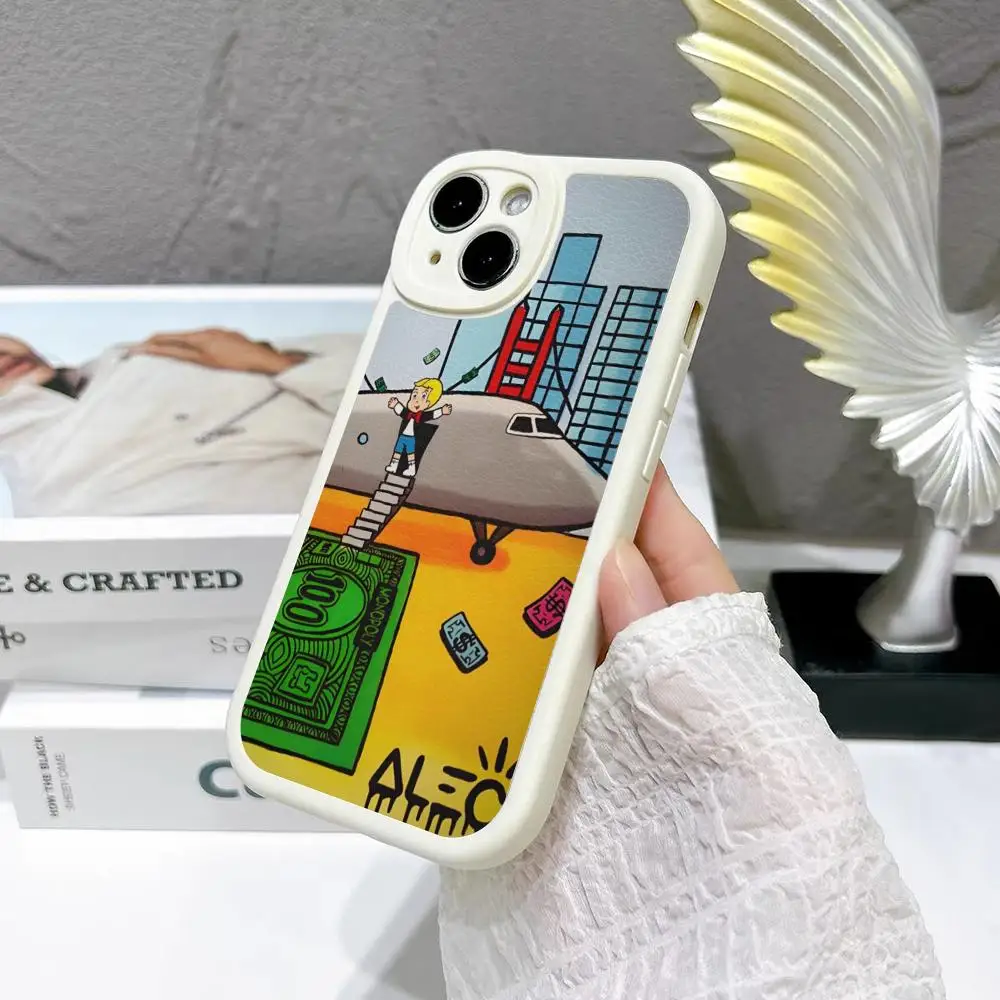 Чехол для Iphone 15 14 13 Pro Max 12 11 Mini X Xr Xs 7 8 Puls