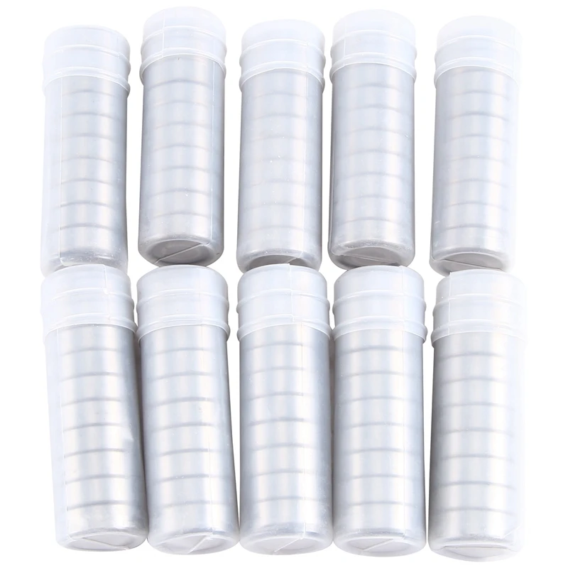 

100 Pieces Groove Ball Bearing Bearing Steel And Double Rubber Sealed Miniature Deep Groove Ball Bearing (8 X 22 X 7Mm)