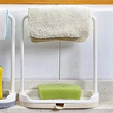 

Пластиковый органайзер для кухни