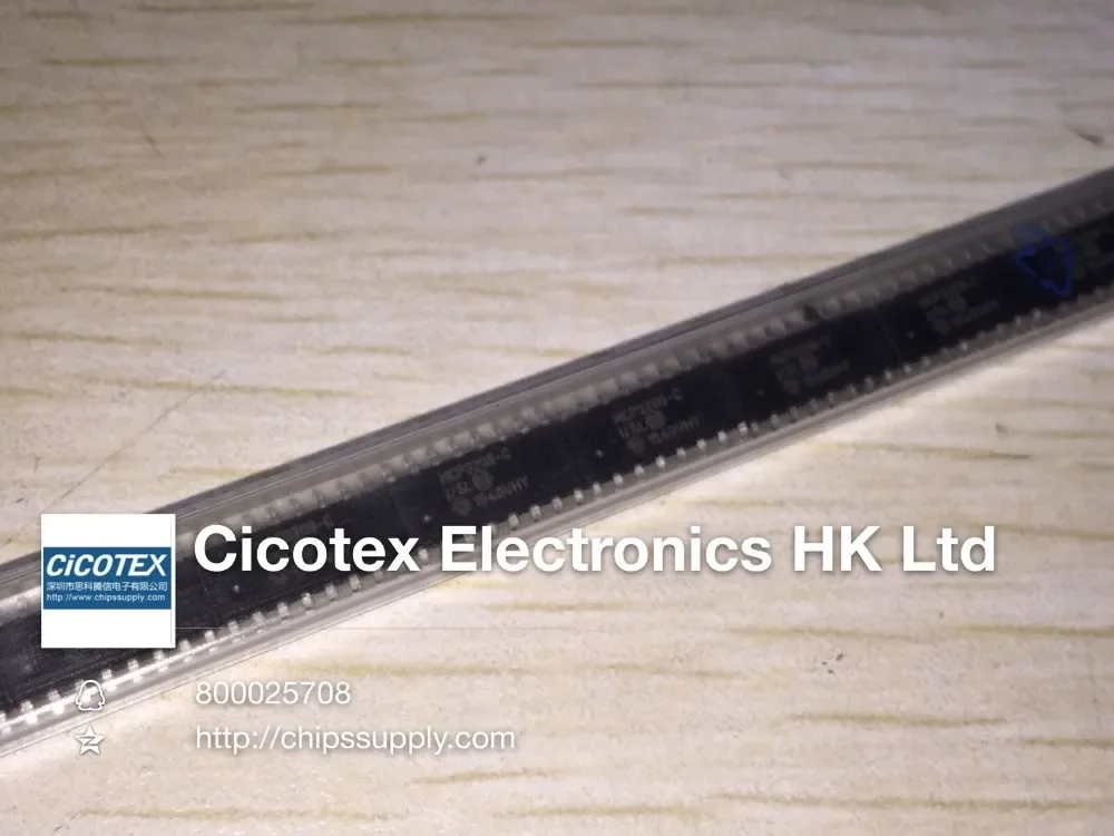 5 шт. MCP3208-CI/SL MCP3208T-CI/SL SOP16 IC АЦП 12 бит 2 7 В 8 каналов SPI 16SOIC