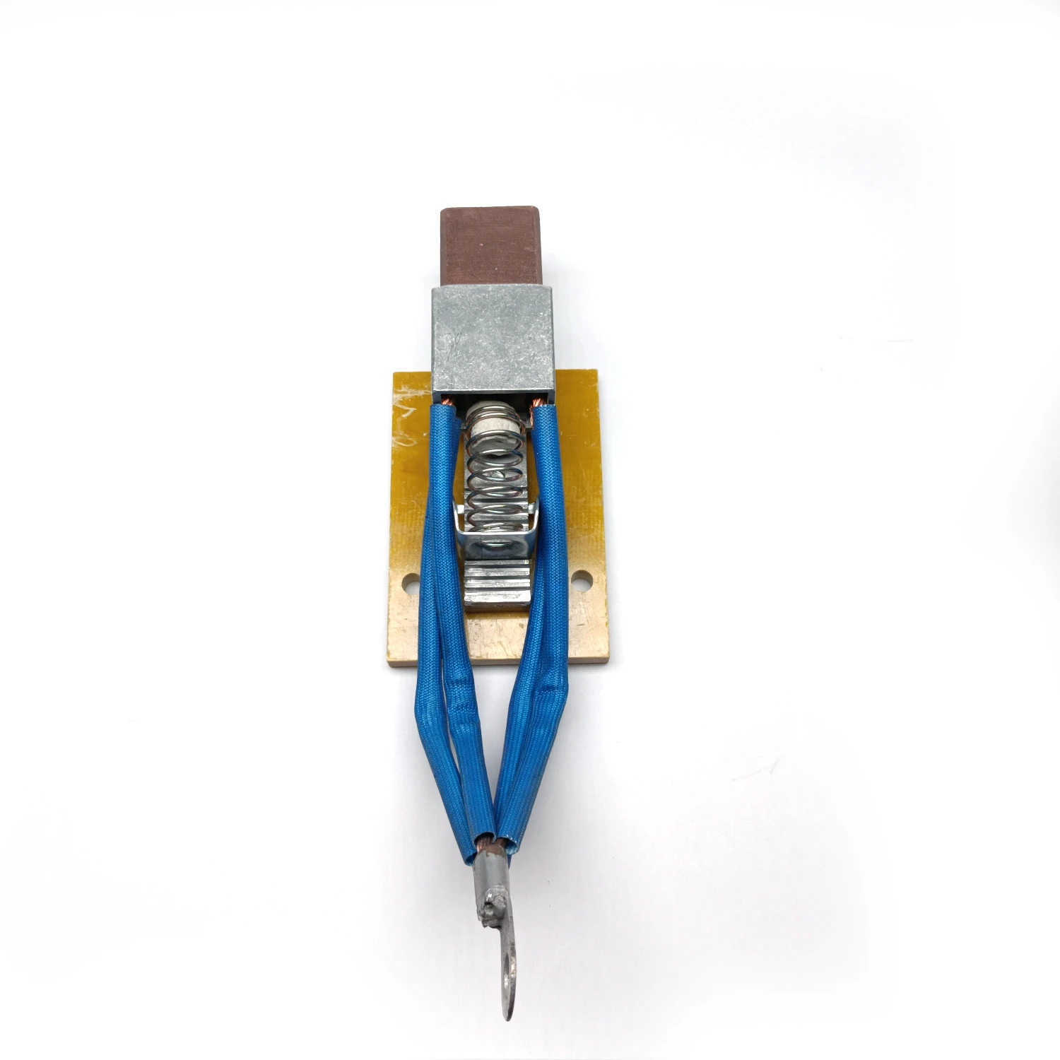 

Латунная медная углеродная щетка Robuweld 300A