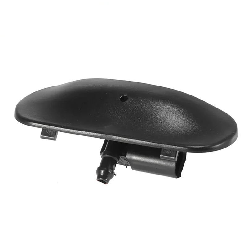 1 пара 4G 0955987 А 0955988 Форсунка омывателя лобового стекла для Audi A6 C7 Allroad S6 RS6 2016-2018