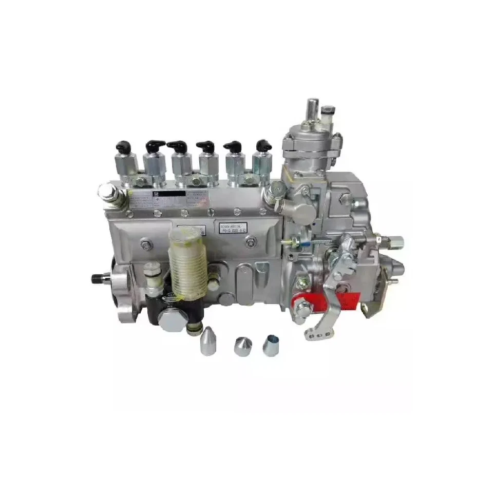 

High quality Excavator parts 6BG1T Fuel Injector Pump 115603-3783 1156033783 101602-8993 101062-8390 ZX230 Excavator fuel pump