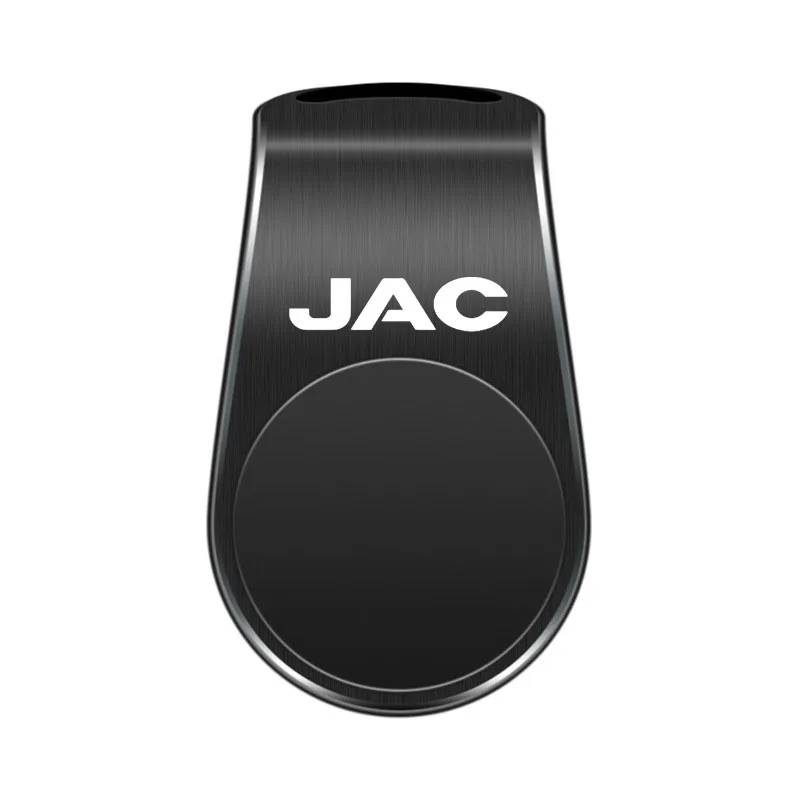 

Автомобильный держатель для телефона с креплением на створки вентиляции подставка для мобильного телефона GPS Поддержка для JAC Refine J3 J4 J7 S2 S3 S4 S5 S7 аксессуары