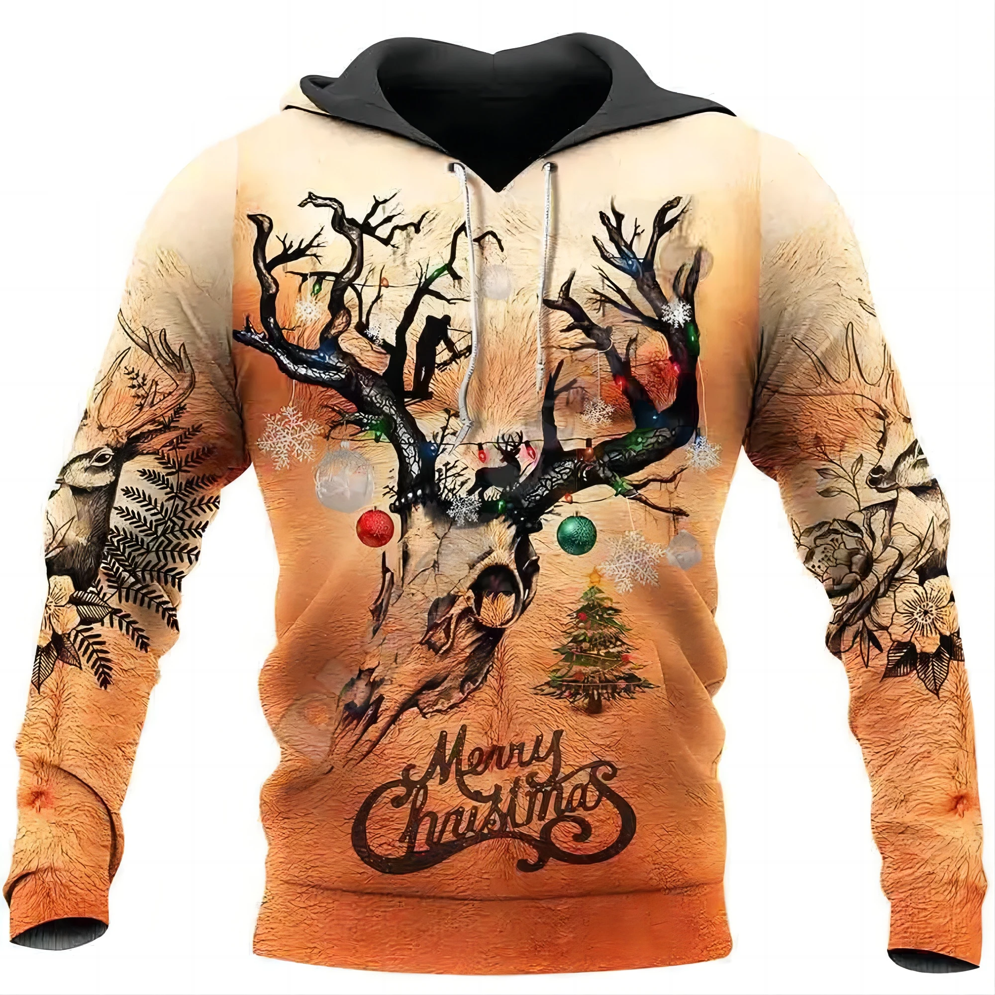 Рисунок 2 - Толстовки PLstar Cosmos с 3D принтом